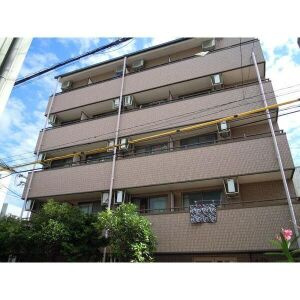 メゾンイシケン