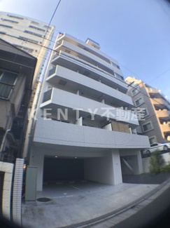 【外観】 | 外観です