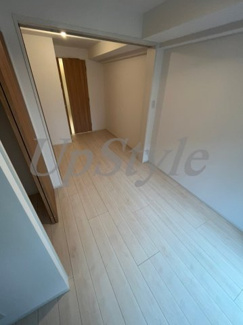 【内装】 | ドゥーエ両国Ⅲ