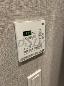 【設備】 | ドゥーエ両国Ⅲ