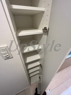 【収納】 | ドゥーエ両国Ⅲ