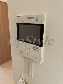 【セキュリティ】 | ドゥーエ両国Ⅲ