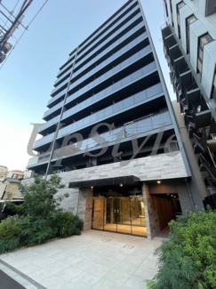 【外観】 | ドゥーエ両国Ⅲ