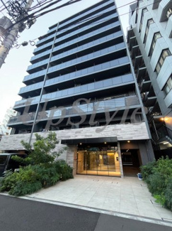 【外観】 | ドゥーエ両国Ⅲ