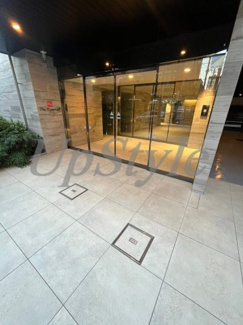 【エントランス】 | ドゥーエ両国Ⅲ