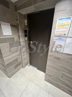 【設備】 | ドゥーエ両国Ⅲ