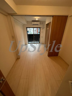 【居間・リビング】 | ドゥーエ両国Ⅲ