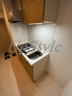 【キッチン】 | ドゥーエ両国Ⅲ