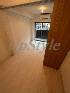 【居間・リビング】 | ドゥーエ両国Ⅲ