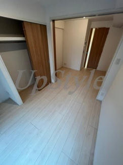 【寝室】 | ドゥーエ両国Ⅲ