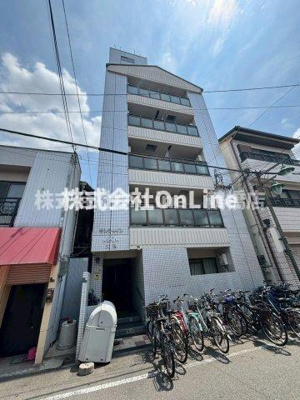 【外観】 | サンシャインMKM大池