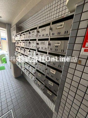 【その他共用部分】 | サンシャインMKM大池