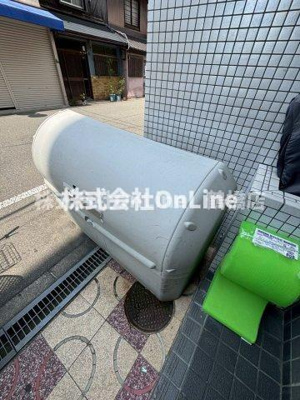 【周辺】 | サンシャインMKM大池