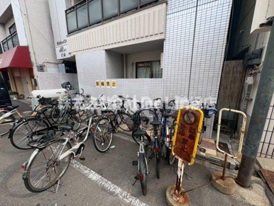 【その他共用部分】 | サンシャインMKM大池