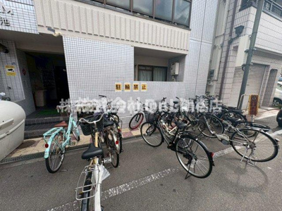 【周辺】 | サンシャインMKM大池