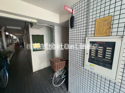 【その他共用部分】 | サンシャインMKM大池