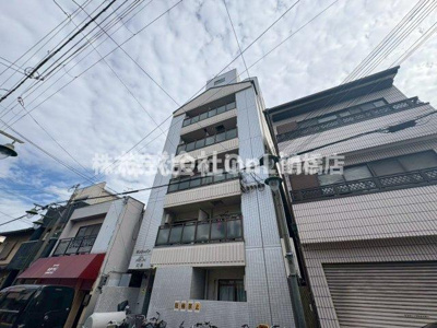 【外観】 | サンシャインMKM大池