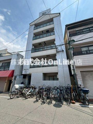 【外観】 | サンシャインMKM大池