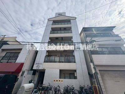 【外観】 | サンシャインMKM大池