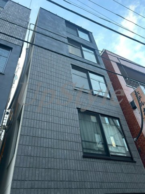 【外観】 | アピチェ南千住A棟