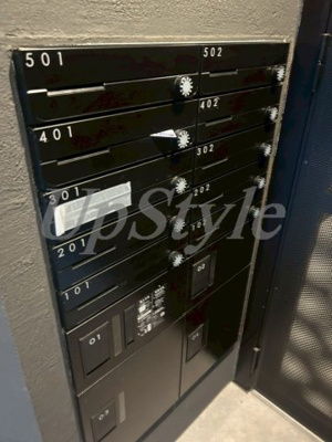 【その他共用部分】 | アピチェ南千住A棟