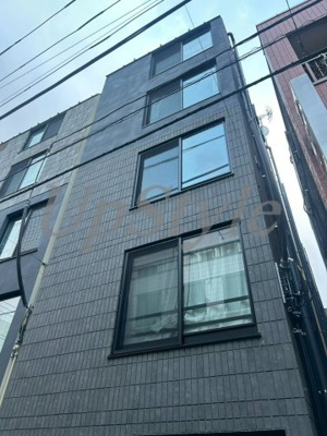 【外観】 | アピチェ南千住A棟