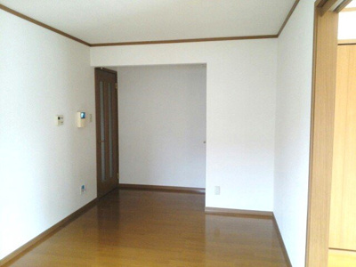 【内装】 | ラフィネ花水木 | 物件の内装です