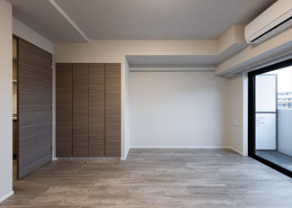 【居間・リビング】 | ディップス東十条駅前レジデンス