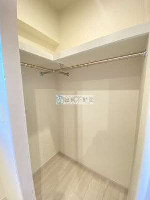 【収納】 | ザ・パークハビオ滝野川