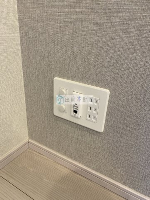 【設備】 | ザ・パークハビオ滝野川