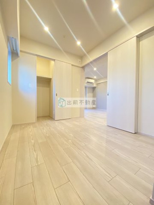 【内装】 | ザ・パークハビオ滝野川