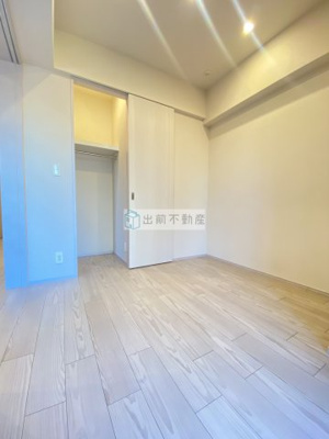 【内装】 | ザ・パークハビオ滝野川