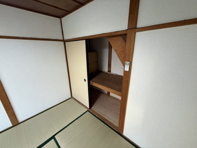 【収納】 | 島泉7丁目戸建