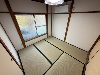 【和室】 | 島泉7丁目戸建