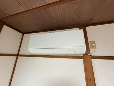 【設備】 | 島泉7丁目戸建