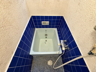 【浴室】 | 島泉7丁目戸建