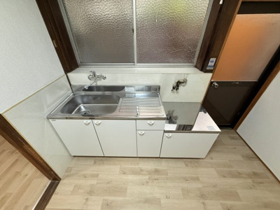 【キッチン】 | 島泉7丁目戸建