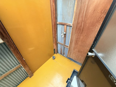 【設備】 | 島泉7丁目戸建