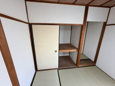 【収納】 | 島泉7丁目戸建