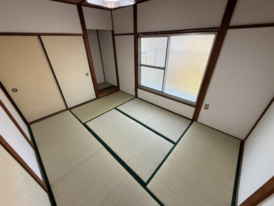 【和室】 | 島泉7丁目戸建