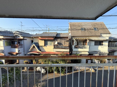 【展望】 | 島泉7丁目戸建