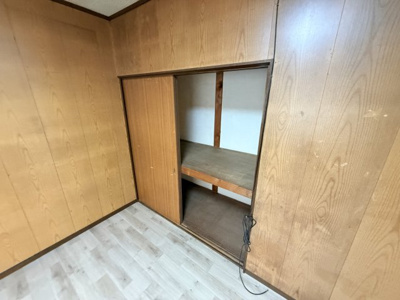 【収納】 | 島泉7丁目戸建