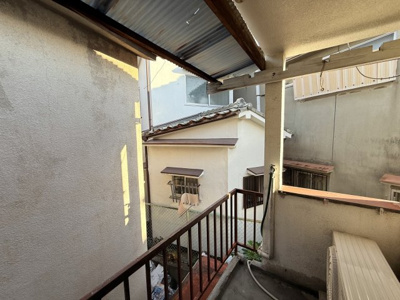 【展望】 | 島泉7丁目戸建