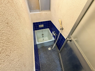 【浴室】 | 島泉7丁目戸建