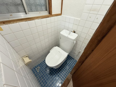 【トイレ】 | 島泉7丁目戸建