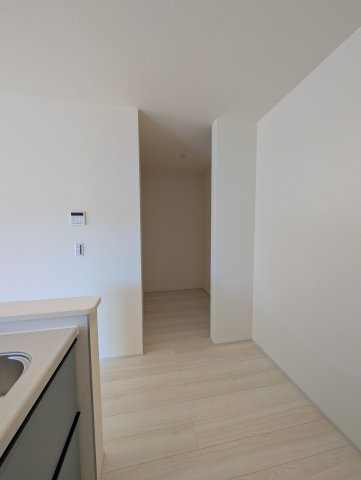 【収納】 | リーブルガーデン.S高崎市第5寺尾町ー① | キッチンパントリー♪