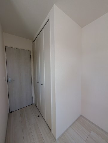 【収納】 | リーブルガーデン.S高崎市第5寺尾町ー①