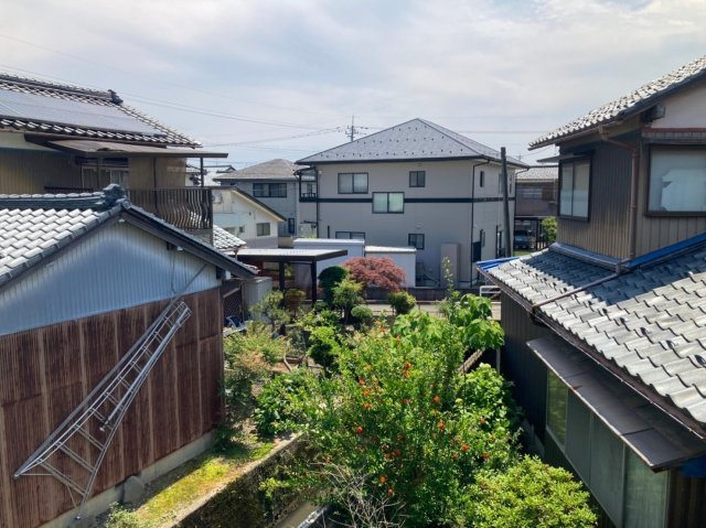 エスパースの展望