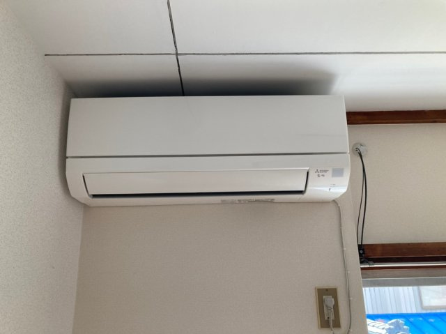 エスパースの設備