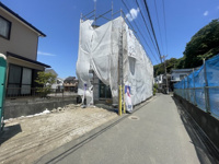 ★限定1棟★VerGarden舟倉2丁目新築戸建の画像